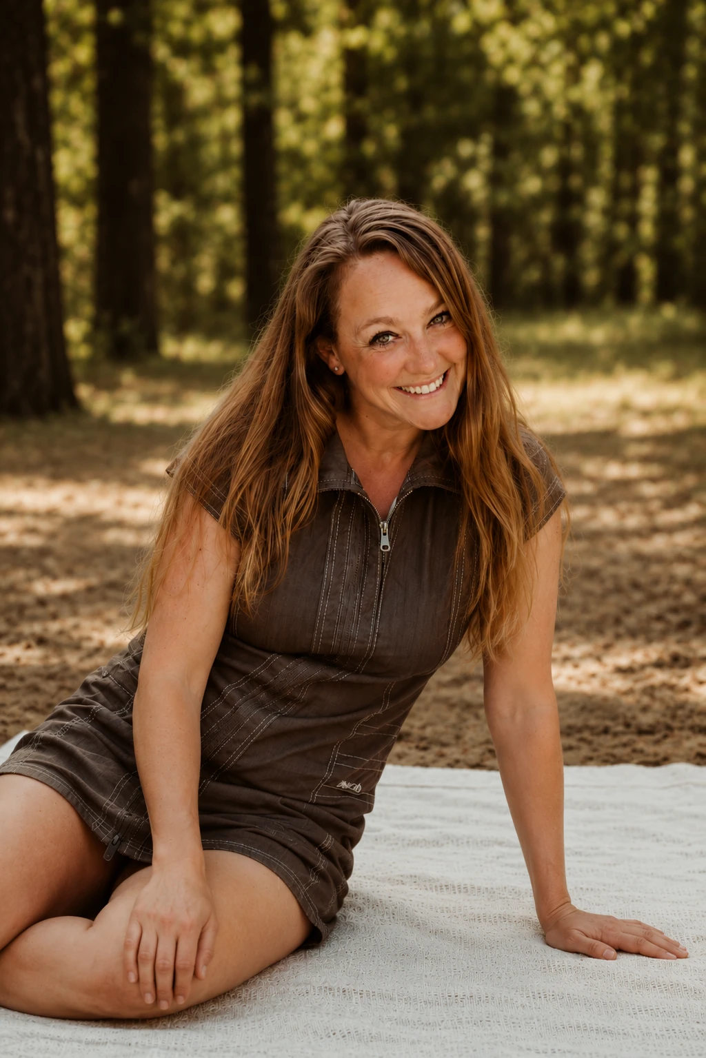 Anne-Marie van den Ende